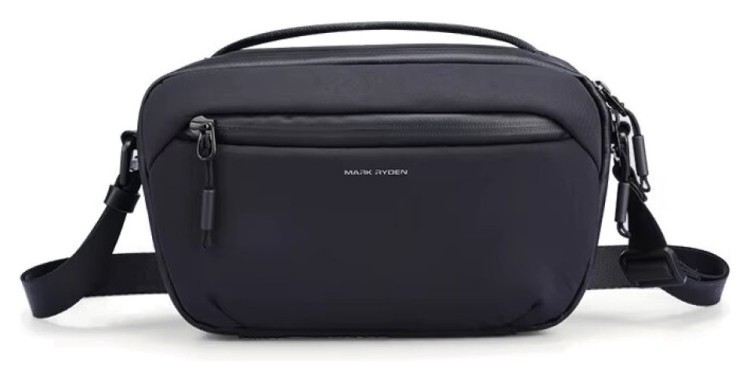 Qest MR165 Black-blue, MR165_04