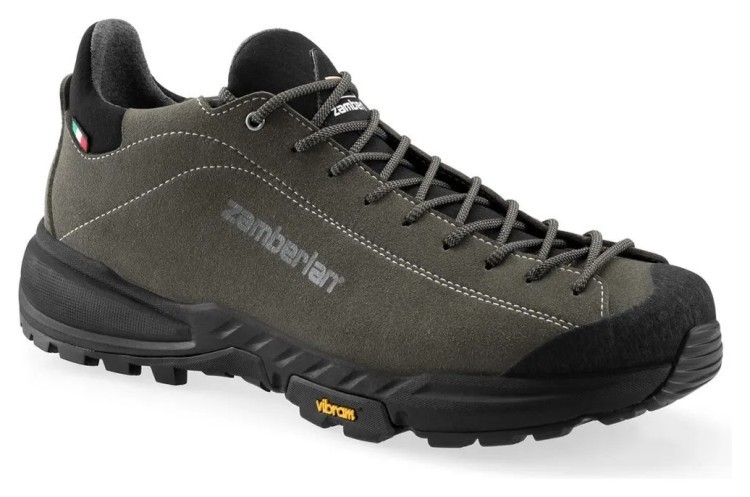 Кроссовки Zamberlan 217 Free Blast GTX, GRG_006.4836