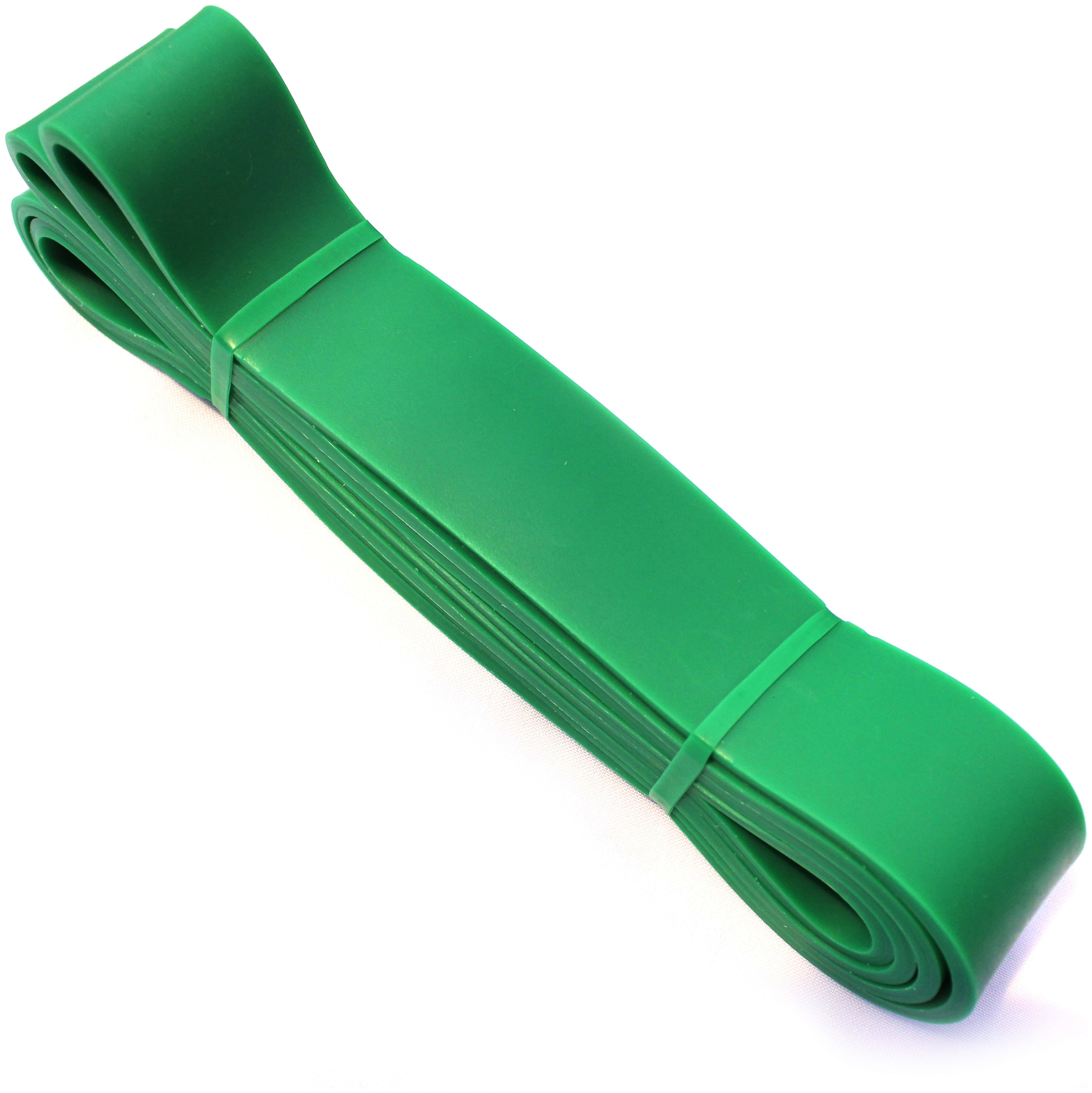 Резина петля для подтягиваний Bavar Sport (зеленый), BVR_4051807