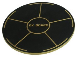 Балансувальний диск ex-board EXD1