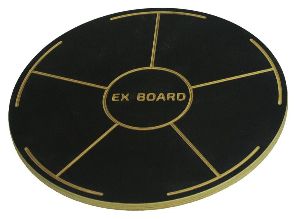 Балансировочный диск ex-board EXD1, EXBD_93