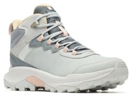 Ботинки Merrell Speed Strike 2 LTR MID WP Wmn