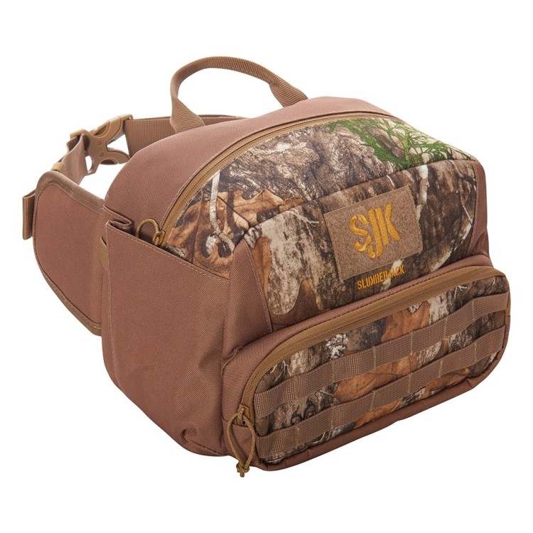 Сумка поясна Slumberjack Prairie 9 realtree edge, 53770319-RTE