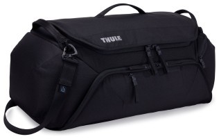 Велосипедная сумка Thule RoundTrip Bike Duffel (Black) 3205172 (TH 3205172)