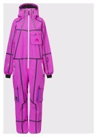 Rehall комбинезон Thick 2026 raspberry rose L