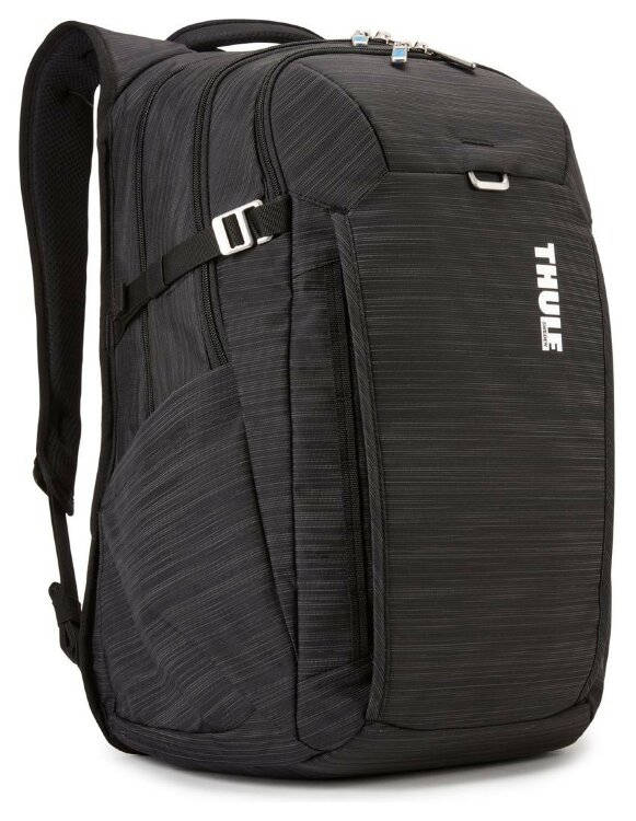 Рюкзак Thule Construct 28L (Black) 3205354 (TH 3205354), TH 3205354