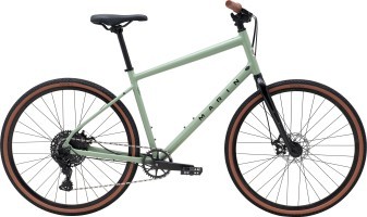 Велосипед 28" Marin KENTFIELD 2 рама - XL 2026 Sage Green