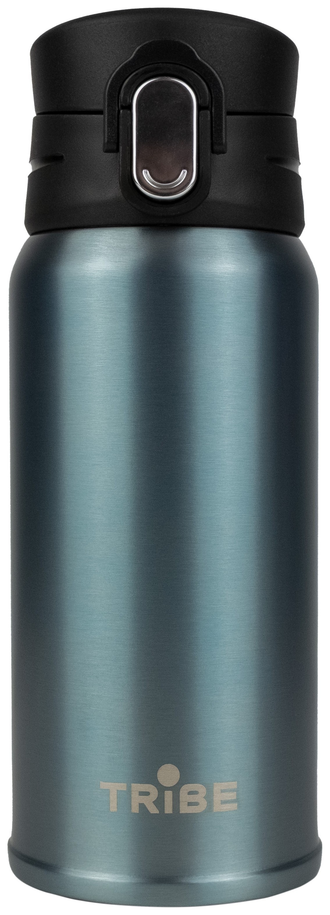 Термокружка Tribe Motion 0,36л T-DD-0014, aqua, T-DD-0014-aqua
