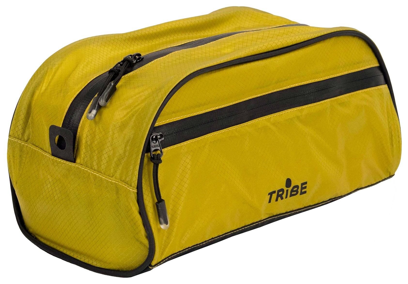 Косметичка Tribe Wash Bag T-IZ-0020-yellow, T-IZ-0020-yellow