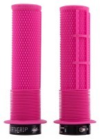 Гріпси DMR Brendog DeathGrip Thick (A20) Flangeless [Pink]