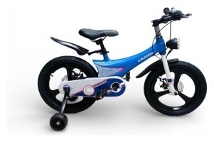 Велосипед Cruzzier Super Bird (16")