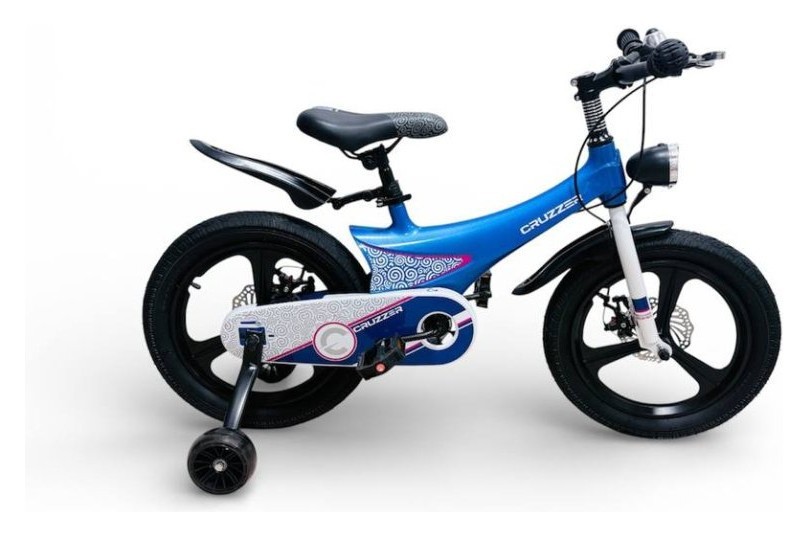 Велосипед Cruzzier Super Bird (16"), MRTN_3923