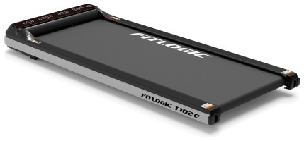 Бігова доріжка FitLogic T102E