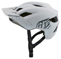 Вело шолом TLD YOUTH FLOWLINE HELMET POINT [White] OSFA