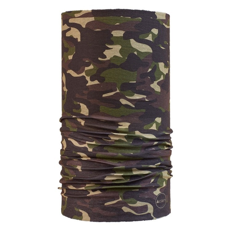 Бандана Cairn Malawi army camo, 0551910-408