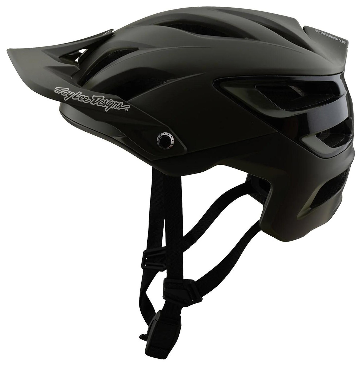 Вело шолом TLD A3 MIPS HELMET; UNO [CAPER] XL/XXL, OBOD_150267175