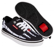 Роликовые кроссовки Heelys Pro 20 Prints HE100890