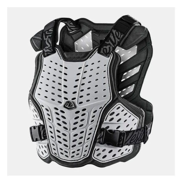 Защита тела TLD ROCKFIGHT CHEST PROTECTOR [WHITE] M/L, OBOD_582003013