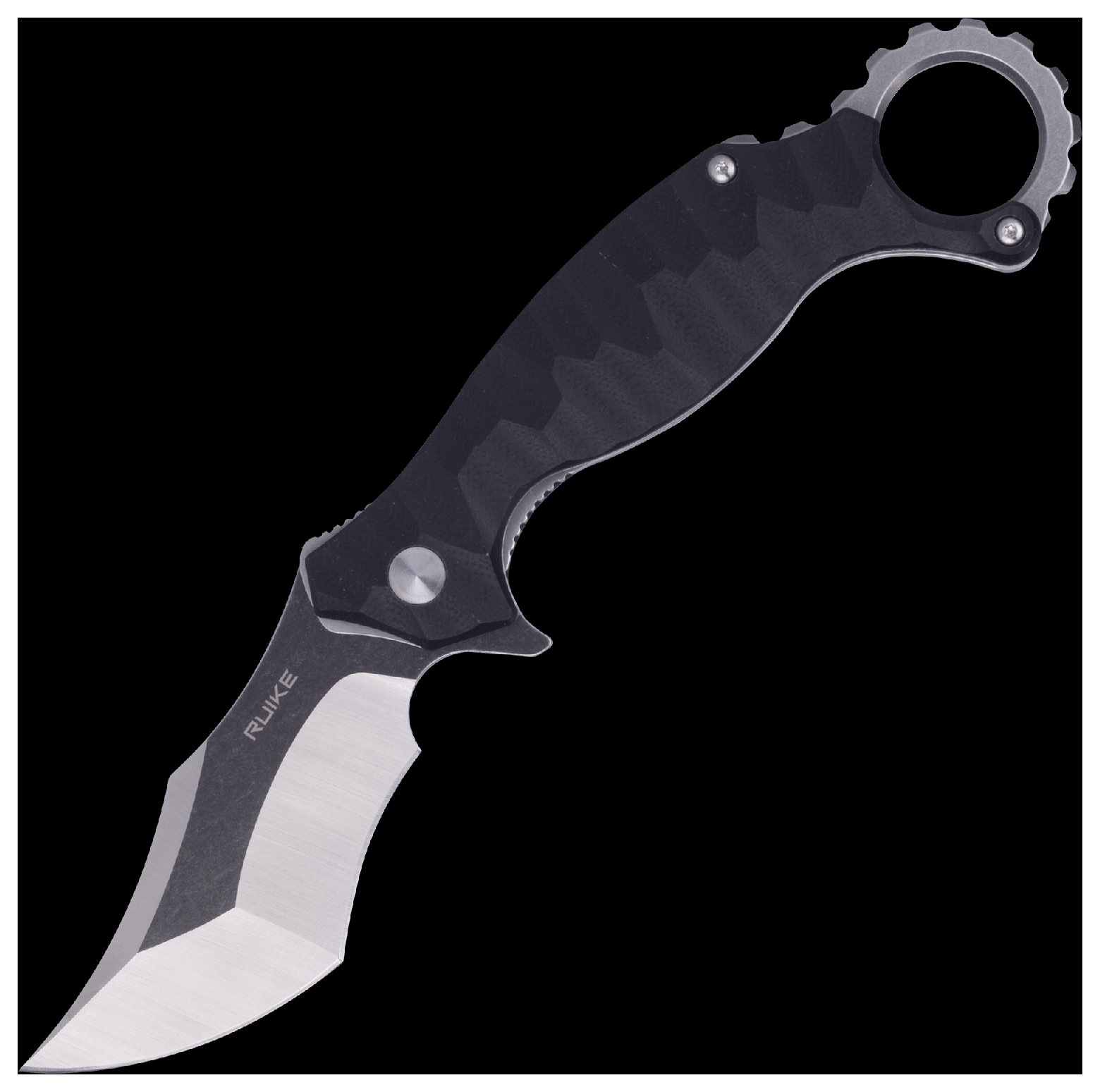 Ніж складаний Ruike P881-B1, FNR_P881-B1