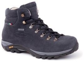 Ботинки Zamberlan New Trail Lite EVO GTX