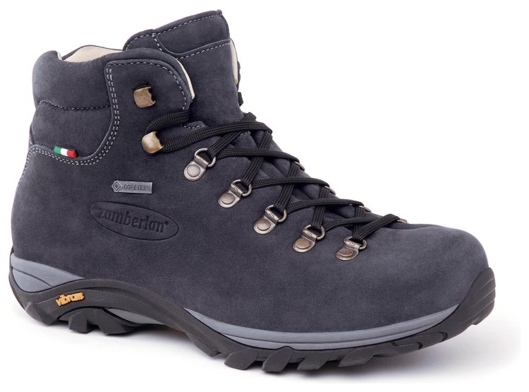 Ботинки Zamberlan New Trail Lite EVO GTX, 006.1562