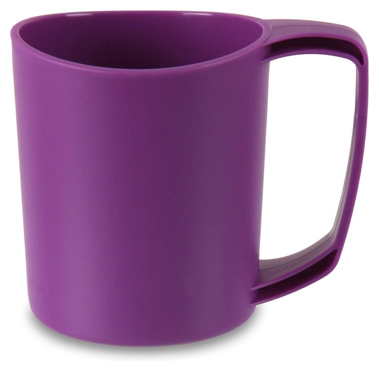 Гуртка Lifeventure Ellipse Mug purple, 75340