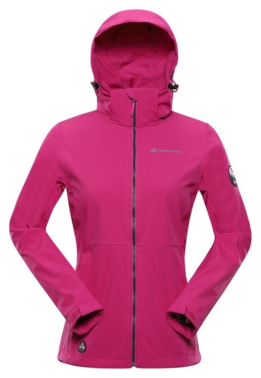 Куртка Alpine Pro Meroma, 007.016.0052