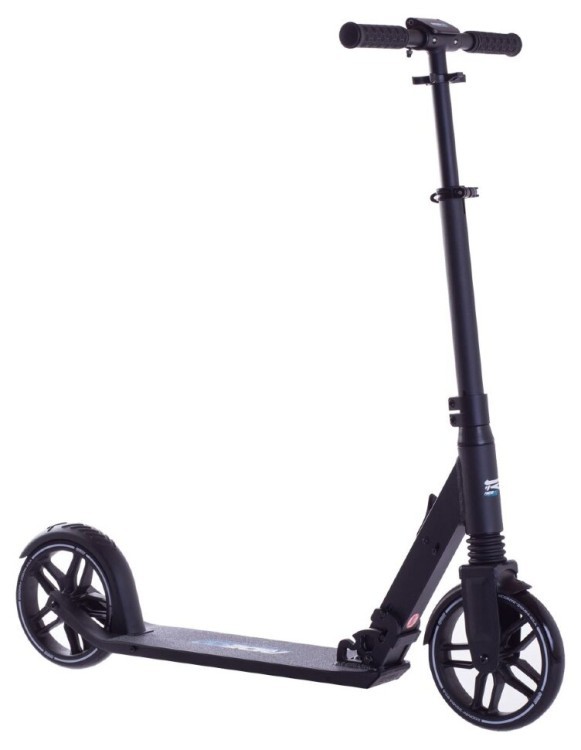 Самокат Rideoo 200 City Black, FRD.037823