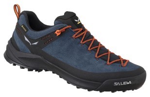 Кроссовки Salewa Wildfire Leather GTX Mns