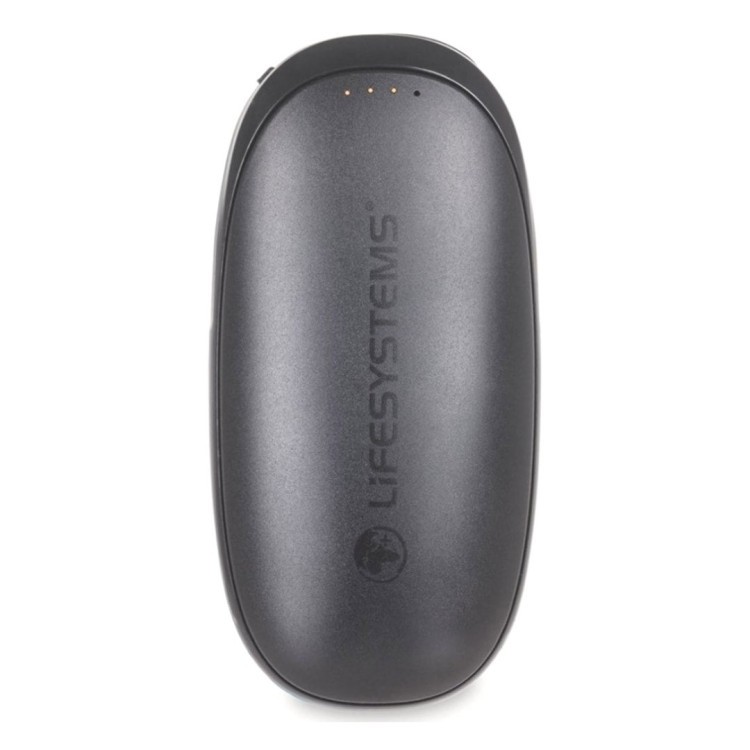 Грилка для рук Lifesystems USB Rechargeable Hand Warmer 10000 mAh, 42461