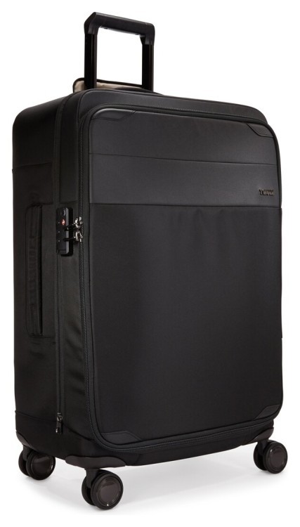 Чемодан на колесах Thule Spira Spinner 68cm (Black) (TH 3203776), TH 3203776