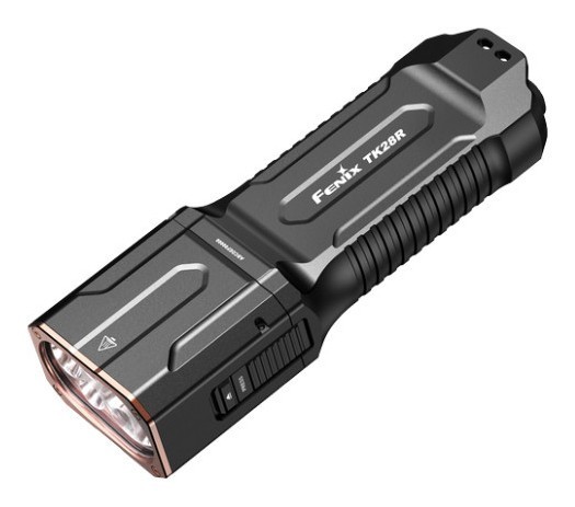 Ліхтар ручний Fenix TK28R, FNR_TK28R