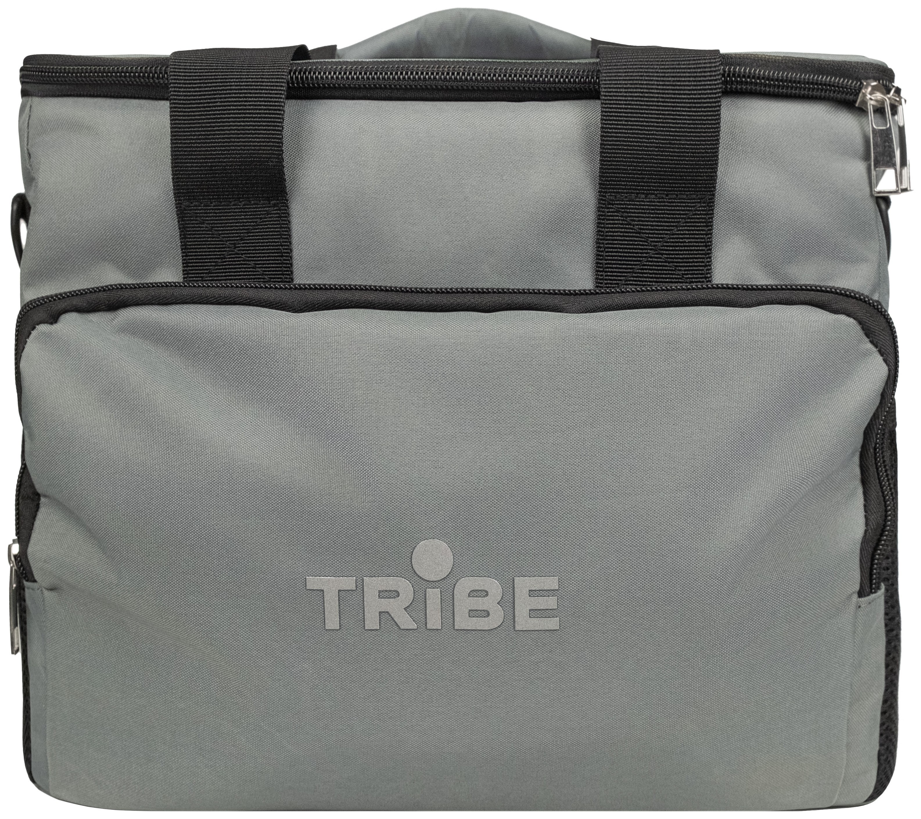 Термосумка Tribe Cooler 15 L T-IF-0010-grey, T-IF-0010-grey