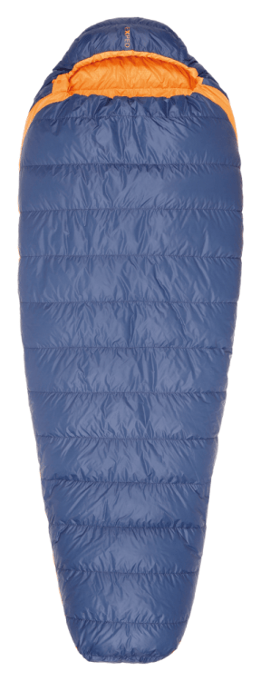 Спальник Exped Comfort -10 L, 018.0806