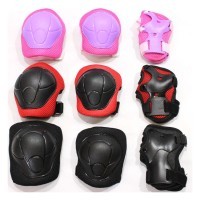 Защита для подростков Bavar Sport