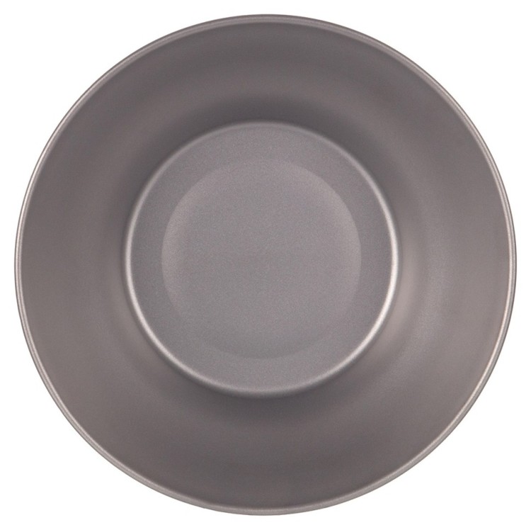 Lifeventure тарелка Titanium Bowl, 76214