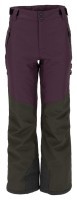 Rehall сноубордические брюки Donard 2025 plum perfect L