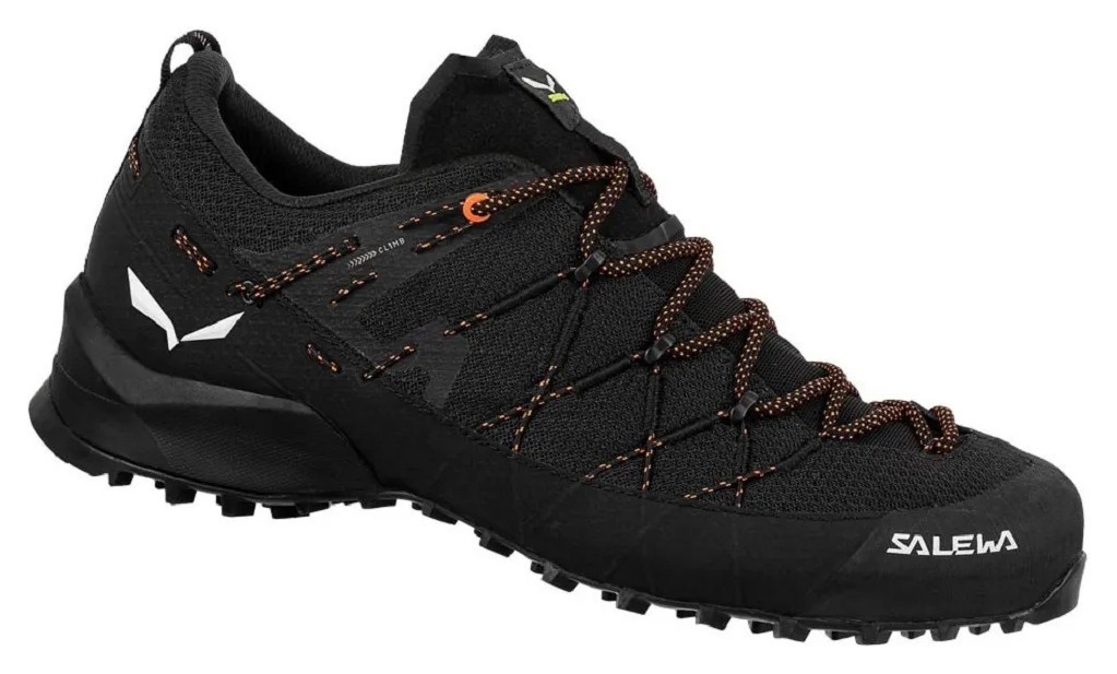 Кроссовки Salewa MS Wildfire 2, GRG_013.001.5673