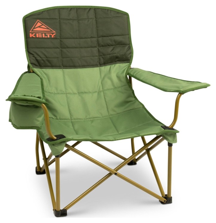Kelty стул Lowdown dill-duffle, 61510323-DL
