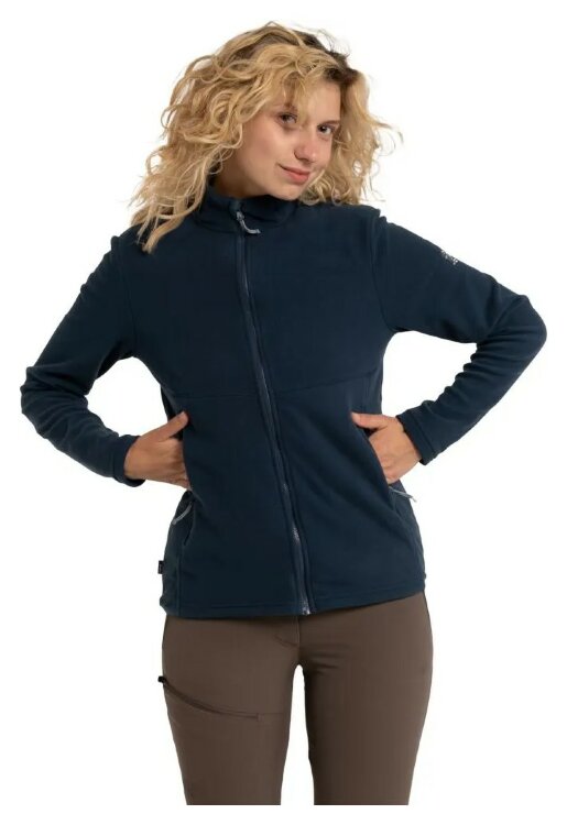 Флисовая кофта Turbat Classic Wmn, GRG_012.004.5491