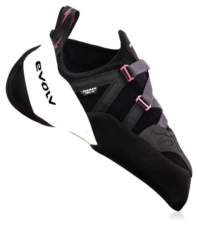 Скельники Evolv Shaman PRO LV, GRG_037.0026