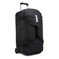 Сумка на колесах Thule Subterra Wheeled Duffel 70cm (Black) (TH 3204028)