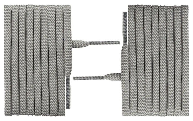 Шнурівки Salewa MTN Trainer Low Shoelace, GRG_013.001.4649