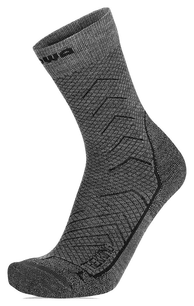 LOWA носки Trekking grey 37-38, LS1919-0930-37-38