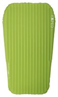Килимок надувний Exped Ultra 1R Duo LW