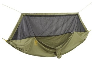 Гамак Slumberjack Hover Screen olive drab