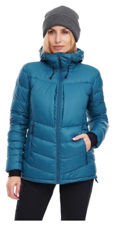 Куртка Turbat Petros Lite Wmn, GRG_012.004.4393