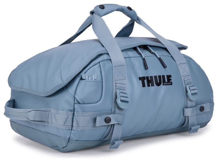 Спортивная сумка Thule Chasm Duffel 30L (Pond) 3205214 (TH 3205214), TH 3205214