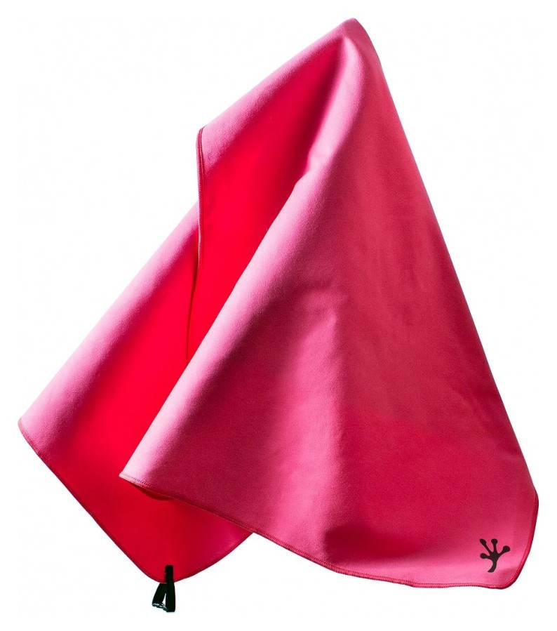 Рушник Lefrog Pink, LFROG_PN