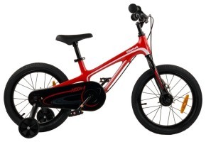 Велосипед RoyalBaby Chipmunk MOON 18